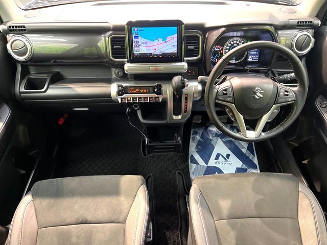 SUZUKI XBEE 2021 Image 31