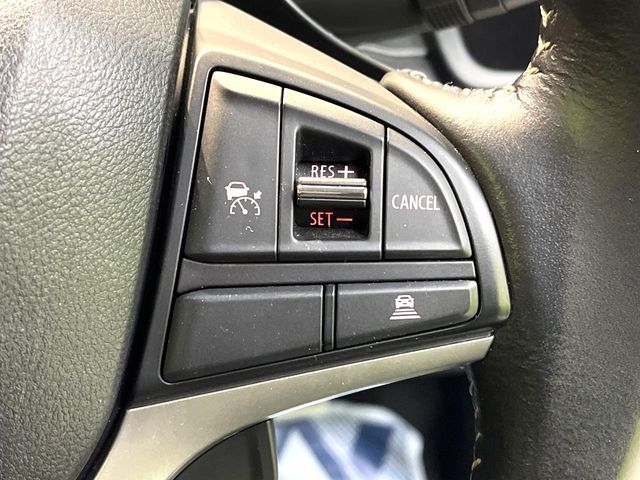 SUZUKI XBEE 2021 Image 31