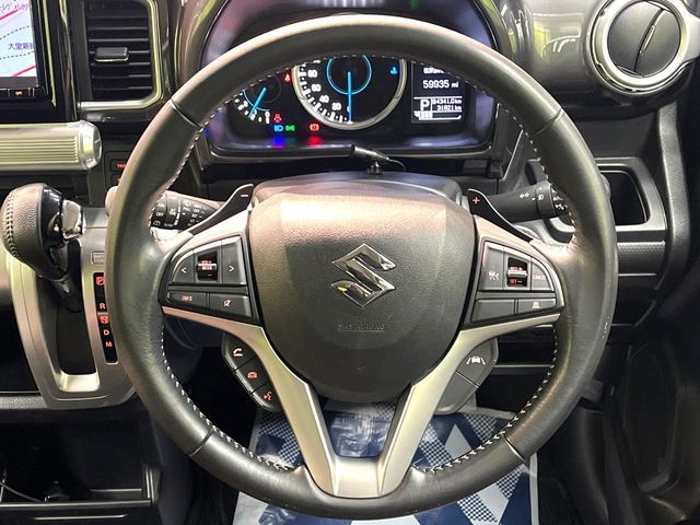 SUZUKI XBEE 2021 Image 31