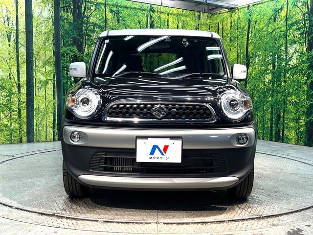 SUZUKI XBEE 2021 Image 31