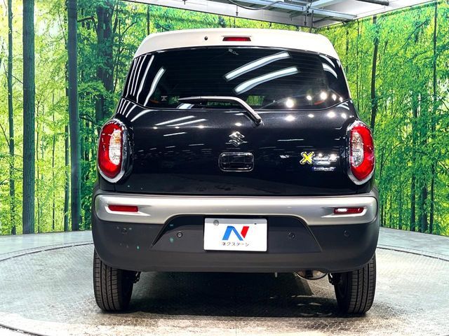 SUZUKI XBEE 2021 Image 31