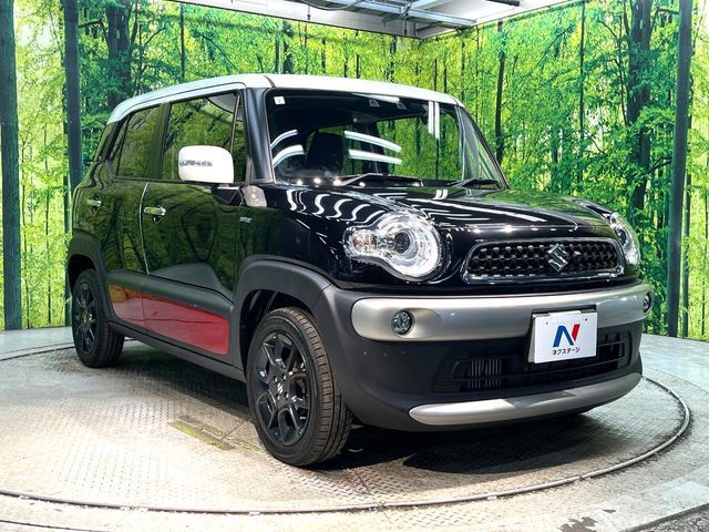 SUZUKI XBEE 2021 Image 31