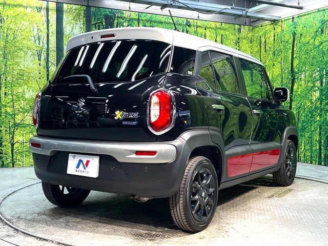 SUZUKI XBEE 2021 Image 31