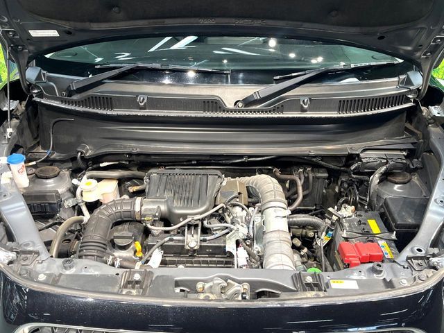 SUZUKI XBEE 2021 Image 31