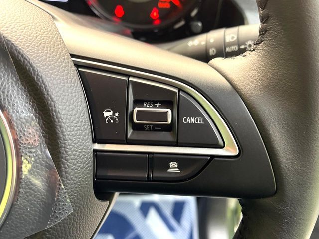 SUZUKI JIMNY NOMADE 2026 Image 31