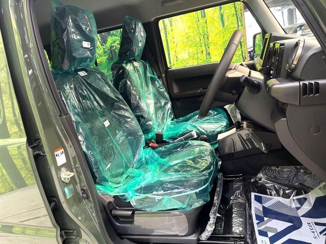 SUZUKI JIMNY NOMADE 2026 Image 31