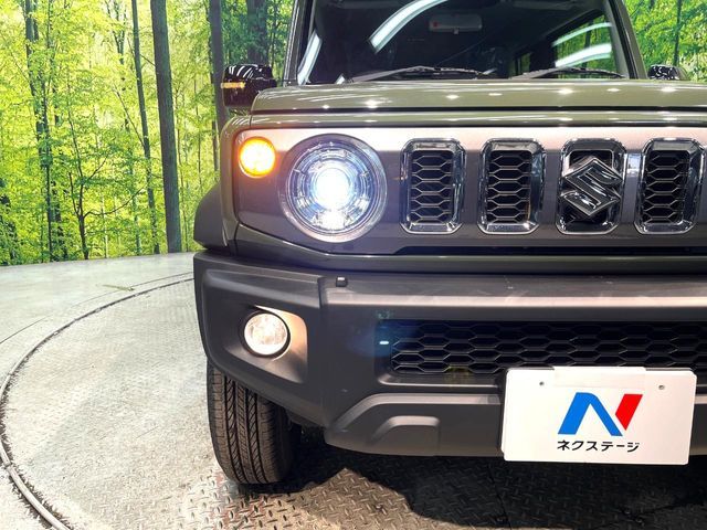 SUZUKI JIMNY NOMADE 2026 Image 31