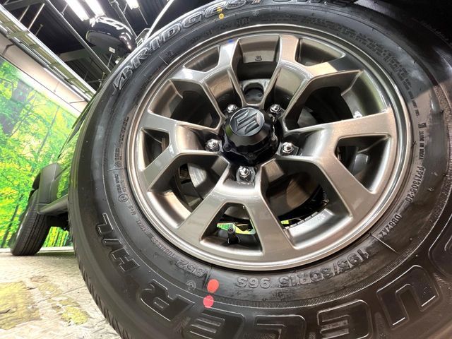 SUZUKI JIMNY NOMADE 2026 Image 31