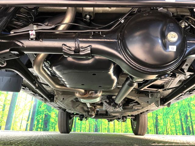 SUZUKI JIMNY NOMADE 2026 Image 31