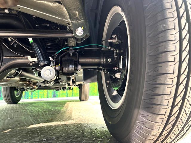 SUZUKI JIMNY NOMADE 2026 Image 31