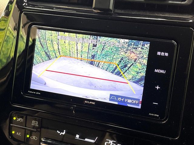 TOYOTA PRIUS 2018 Image 31