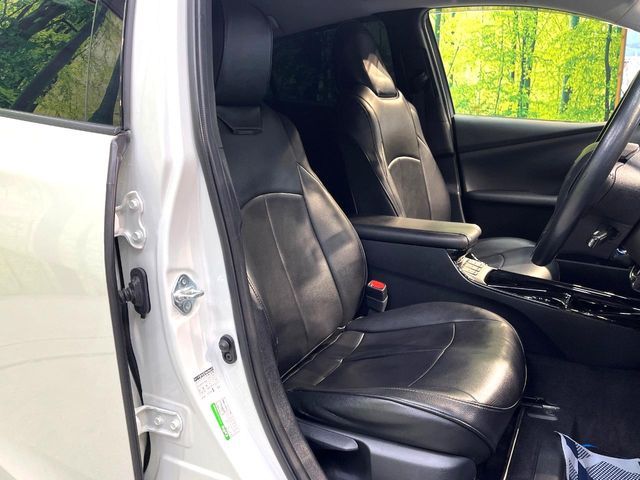 TOYOTA PRIUS 2018 Image 31