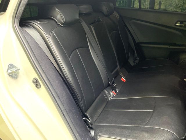 TOYOTA PRIUS 2018 Image 31