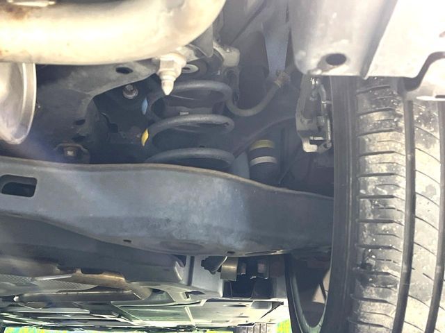 TOYOTA PRIUS 2018 Image 31