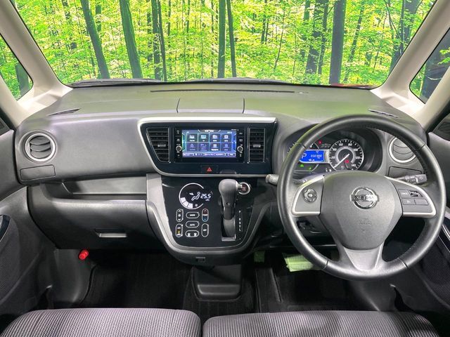 NISSAN DAYZ ROOX 2019 Image 31