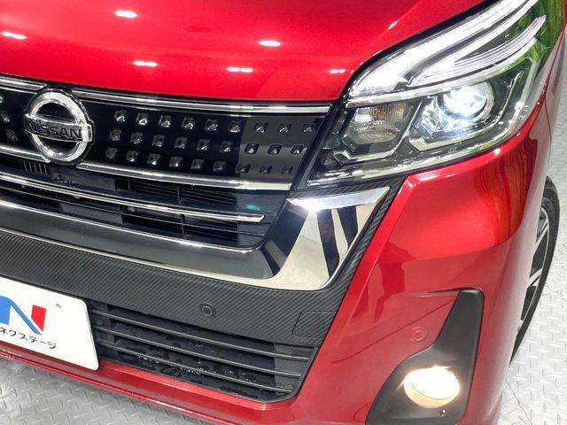 NISSAN DAYZ ROOX 2019 Image 31