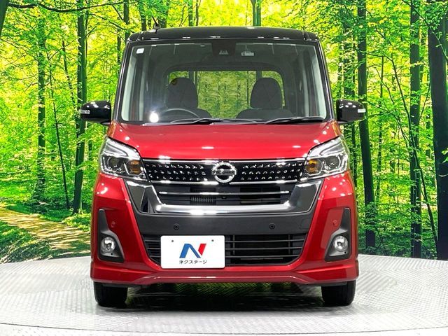 NISSAN DAYZ ROOX 2019 Image 31