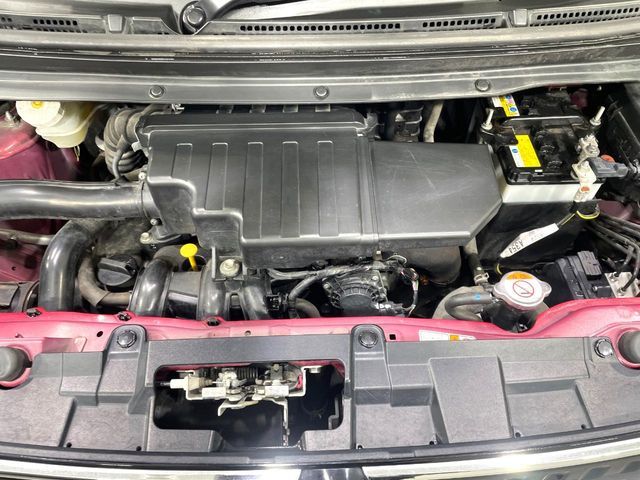 NISSAN DAYZ ROOX 2019 Image 31