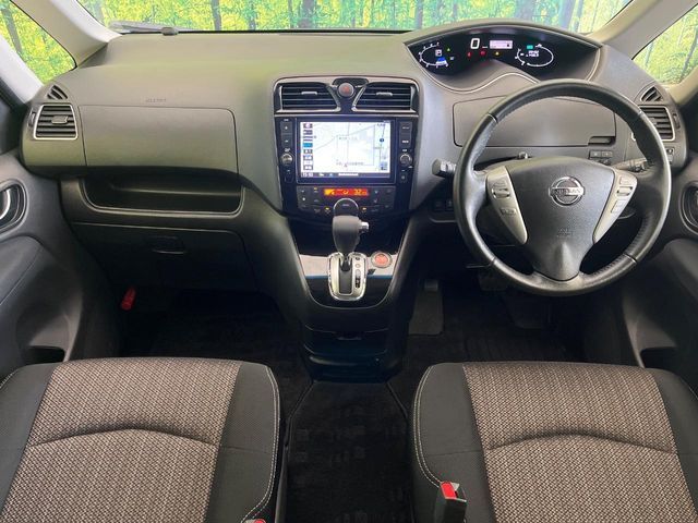 NISSAN SERENA  S-HYBRID 2015 Image 31