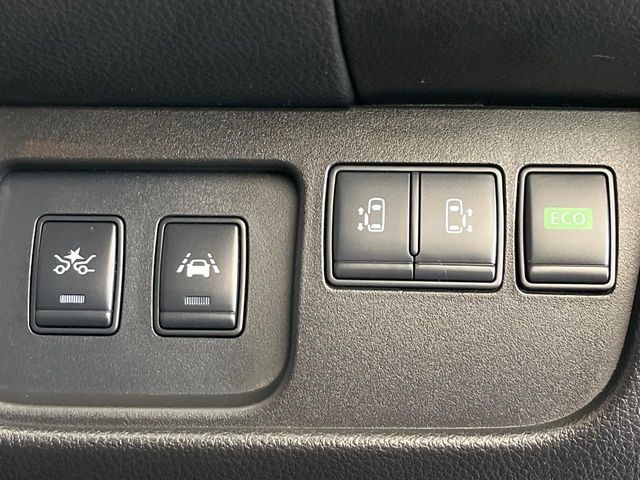 NISSAN SERENA  S-HYBRID 2015 Image 31