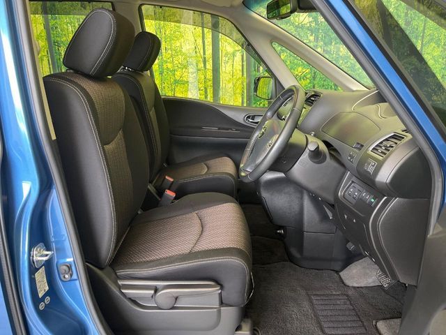 NISSAN SERENA  S-HYBRID 2015 Image 31