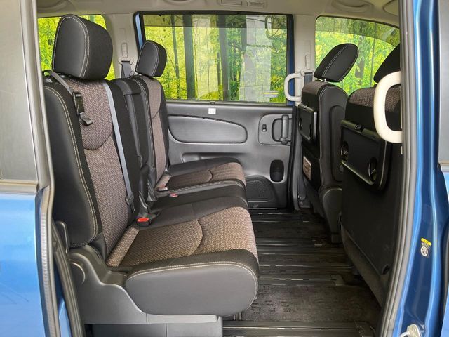 NISSAN SERENA  S-HYBRID 2015 Image 31