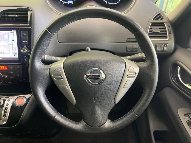 NISSAN SERENA  S-HYBRID 2015 Image 31