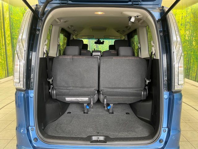 NISSAN SERENA  S-HYBRID 2015 Image 31