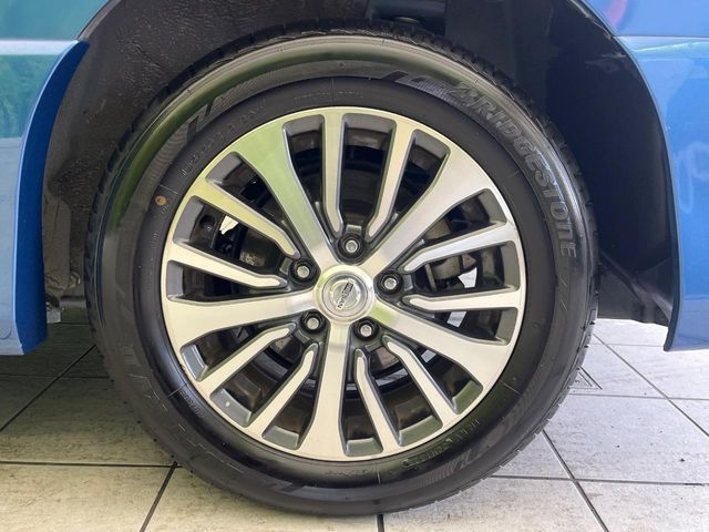 NISSAN SERENA  S-HYBRID 2015 Image 31