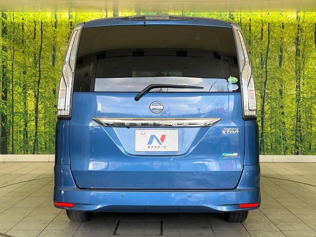 NISSAN SERENA  S-HYBRID 2015 Image 31