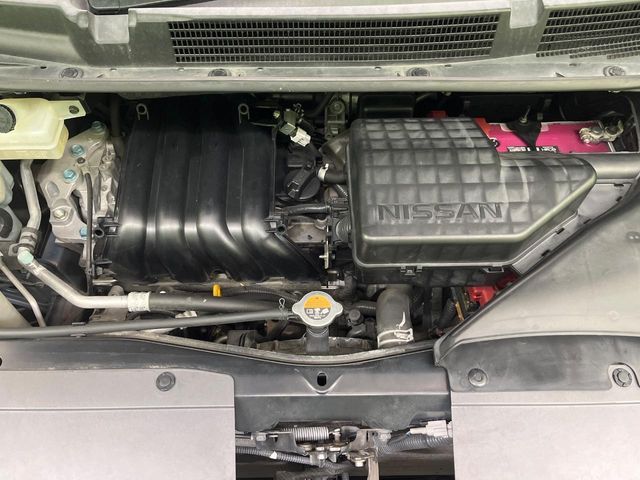 NISSAN SERENA  S-HYBRID 2015 Image 31