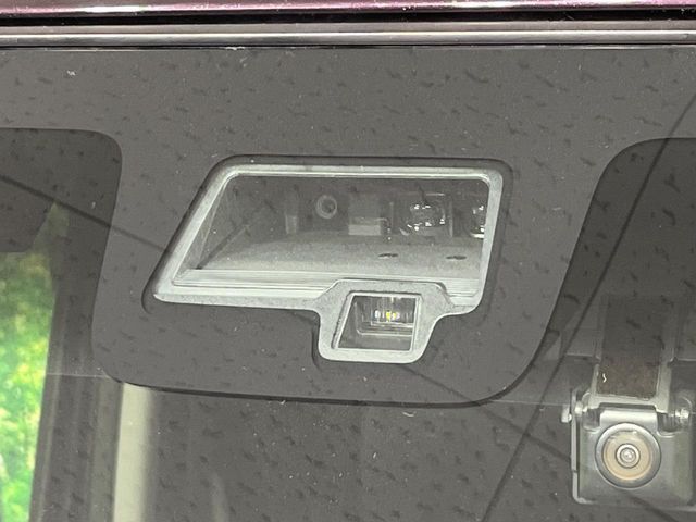 SUZUKI SPACIA CUSTOM 4WD 2019 Image 31