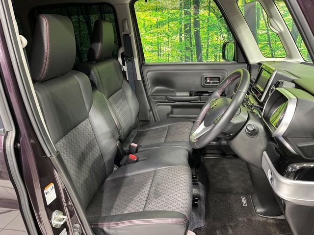 SUZUKI SPACIA CUSTOM 4WD 2019 Image 31