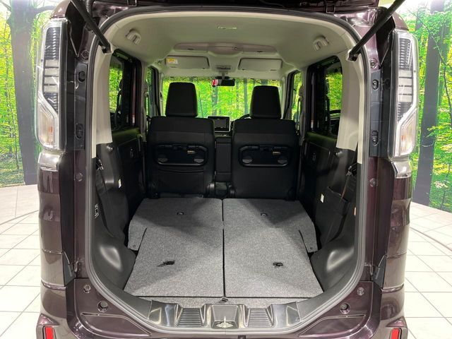 SUZUKI SPACIA CUSTOM 4WD 2019 Image 31