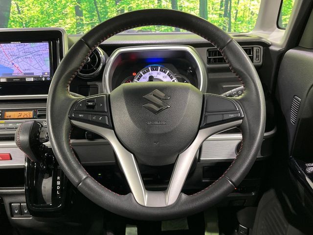 SUZUKI SPACIA CUSTOM 4WD 2019 Image 31