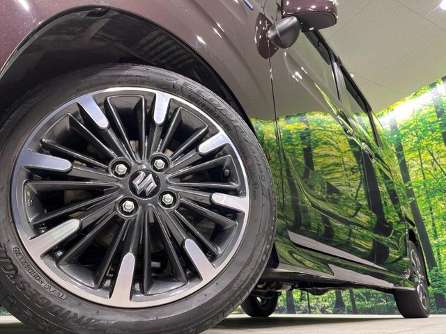 SUZUKI SPACIA CUSTOM 4WD 2019 Image 31