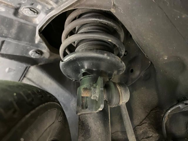 SUZUKI SPACIA CUSTOM 4WD 2019 Image 31