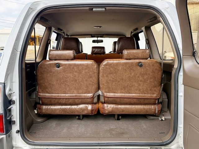 TOYOTA LANDCRUISER PRADO 2000 Image 31