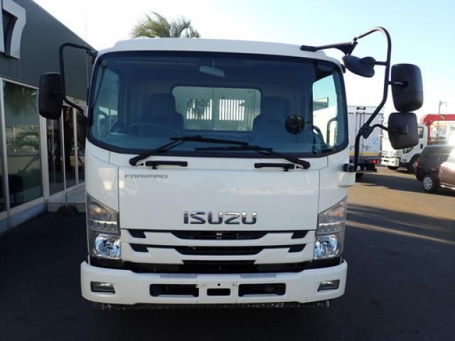 ISUZU FORWARD 2020 Image 31