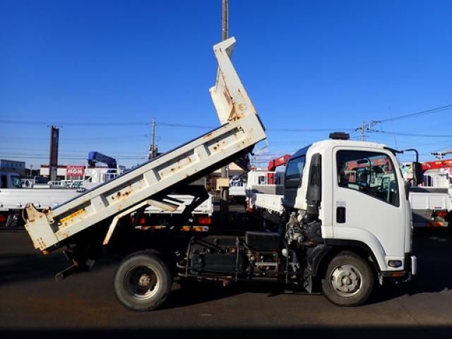 ISUZU FORWARD 2020 Image 31