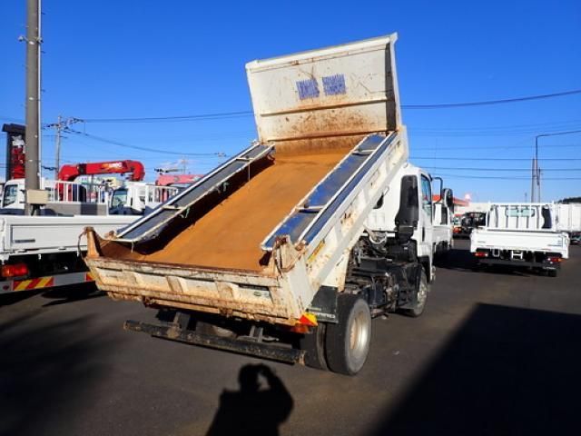 ISUZU FORWARD 2020 Image 31