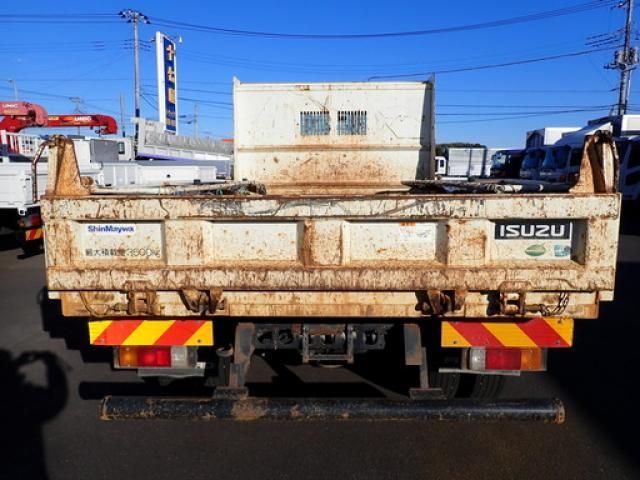 ISUZU FORWARD 2020 Image 31