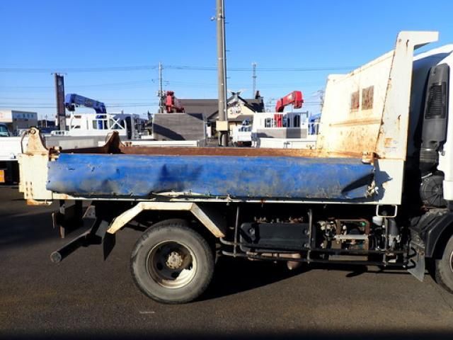 ISUZU FORWARD 2020 Image 31