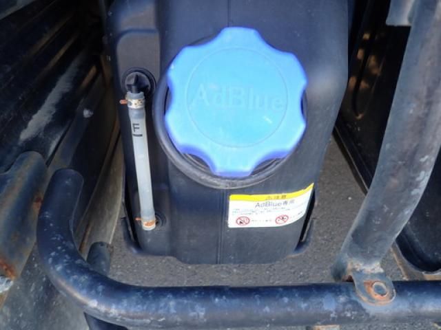 ISUZU FORWARD 2020 Image 31