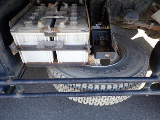 ISUZU FORWARD 2020 Image 31