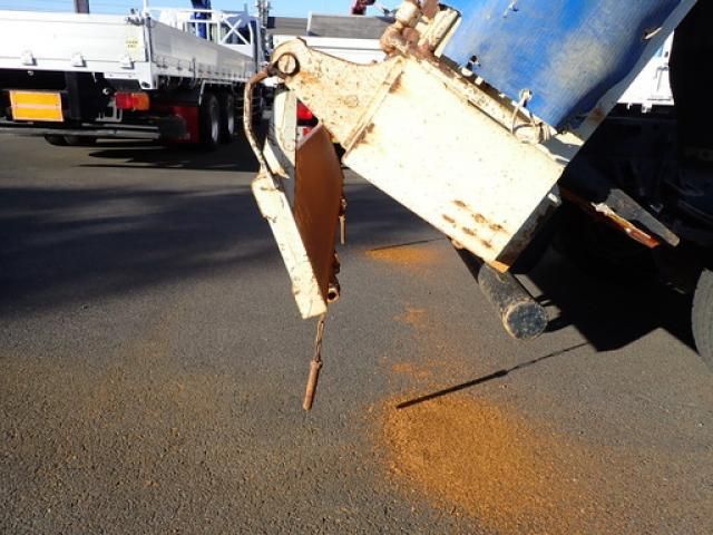 ISUZU FORWARD 2020 Image 31