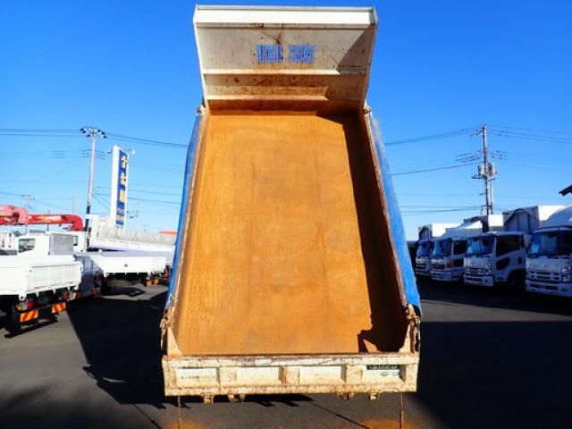 ISUZU FORWARD 2020 Image 31