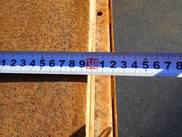 ISUZU FORWARD 2020 Image 31