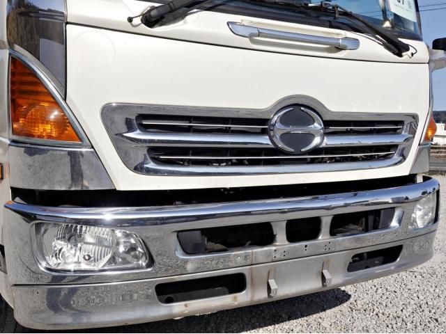 HINO RANGER 2015 Image 31