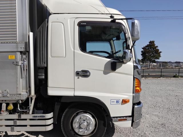 HINO RANGER 2015 Image 31